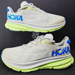Hoka Youth 6 Comfy footwear